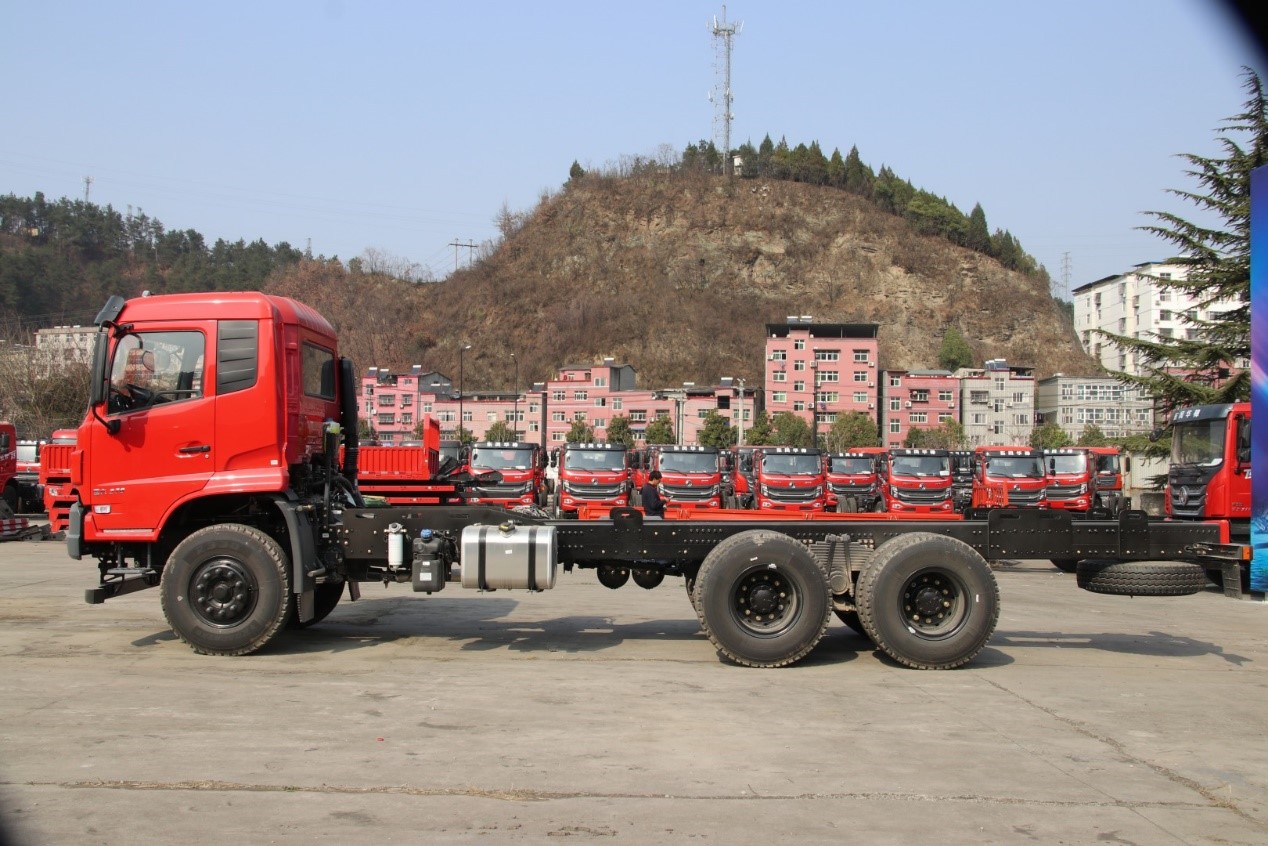 HBCT 2204H-4 10 ton telescopic 4 Booms mounted crane from factory